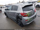 MITSUBISHI MIRAGE ES ML32A3HJ9HH004598 снимка