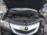 ACURA MDX 2HNYD2H2XCH522279 снимка