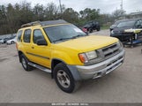 NISSAN XTERRA SE 5N1ED28T81C****** снимка