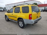 NISSAN XTERRA SE 5N1ED28T81C****** снимка