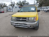 NISSAN XTERRA SE 5N1ED28T81C****** снимка