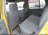 NISSAN XTERRA SE 5N1ED28T81C****** снимка