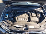VOLKSWAGEN TIGUAN 2.0T SE 3VV2B7AX5NM048462 fotografie