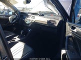 VOLKSWAGEN TIGUAN 2.0T SE 3VV2B7AX5NM048462 photo