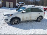 KIA SORENTO 2.4L LX 5XYPGDA33HG230101 снимка