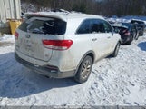 KIA SORENTO 2.4L LX 5XYPGDA33HG230101 снимка