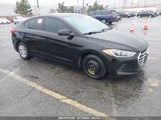 HYUNDAI ELANTRA SE 5NPD74LF2HH093574 снимка