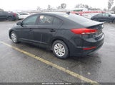 HYUNDAI ELANTRA SE 5NPD74LF2HH093574 снимка