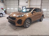 KIA SPORTAGE LX KNDPM3AC2M7895128 снимка