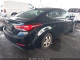 HYUNDAI ELANTRA SE KMHDH4AE2FU227778 снимка