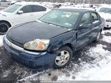 CHEVROLET MALIBU LS 1G1ZT54875F249596 снимка