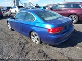 BMW 328XI WBAWV53567P****** photo