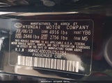 HYUNDAI GENESIS 3.8 KMHGC4DD2DU251784 снимка