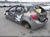 KIA FORTE EX KNAFU5A2XC5634240 fotografie