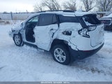 GMC TERRAIN AWD SLE 3GKALTEV2NL108779 снимка