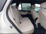 BMW X5 SDRIVE40I 5UXCR4C09N9M22050 fotografie