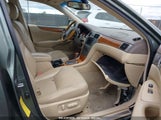 LEXUS ES 330 JTHBA30G265157365 fotografie