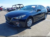 MAZDA MAZDA3 I TOURING JM1BM1V75E1211642 снимка