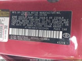 Toyota Camry Le 4T1BE46KX7U022404 снимка