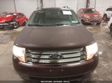 FORD TAURUS X SEL 1FMDK05W99G****** снимка