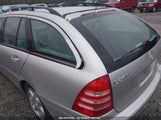MERCEDES-BENZ C 240 4MATIC WDBRH81J64F535342 photo