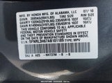 HONDA ODYSSEY EX-L 5FNRL3H67AB101189 снимка