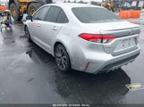 TOYOTA COROLLA SE JTDS4MCE6MJ073370 снимка