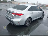 TOYOTA COROLLA SE JTDS4MCE6MJ073370 снимка