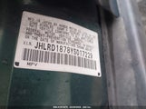 HONDA CR-V SPECIAL EDITION JHLRD1878YS017229 снимка