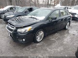 SUBARU IMPREZA 2.0I LIMITED JF1GJAH60EH026574 fotografie