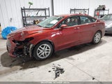 FORD FUSION SE 3FA6P0HD0ER147607 снимка