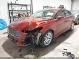 FORD FUSION SE 3FA6P0HD0ER147607 снимка
