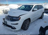 JEEP GRAND CHEROKEE SRT8 1C4RJFDJ8EC487996 снимка
