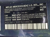 Mercedes-Benz Eqe 350 Suv 4Matic 4JGGM1CB9PA034878 снимка