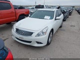 INFINITI G37X JN1CV6AR0DM766259 снимка