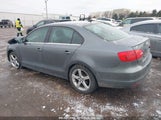 VOLKSWAGEN JETTA 2.5L SE 3VWDP7AJ2DM384277 снимка