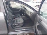 VOLKSWAGEN JETTA 2.5L SE 3VWDP7AJ2DM384277 снимка