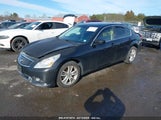 INFINITI G37X JN1CV6AR8CM683113 снимка