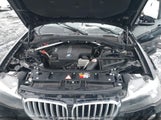 BMW X3 XDRIVE28I 5UXWX9C59F0D48276 снимка