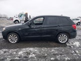 BMW X3 XDRIVE28I 5UXWX9C59F0D48276 снимка