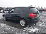 BMW X3 XDRIVE28I 5UXWX9C59F0D48276 снимка
