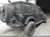 JEEP WRANGLER UNLIMITED SAHARA 4X4 1C4HJXEN6JW294774 photo
