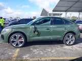 AUDI Q5 SPORTBACK PREMIUM PLUS 45 TFSI S LINE QUATTRO S TRONIC WA15AAFY2R2047371 снимка
