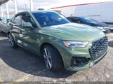 AUDI Q5 SPORTBACK PREMIUM PLUS 45 TFSI S LINE QUATTRO S TRONIC WA15AAFY2R2047371 снимка