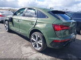 AUDI Q5 SPORTBACK PREMIUM PLUS 45 TFSI S LINE QUATTRO S TRONIC WA15AAFY2R2047371 photo