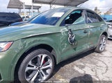 AUDI Q5 SPORTBACK PREMIUM PLUS 45 TFSI S LINE QUATTRO S TRONIC WA15AAFY2R2047371 снимка