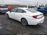 HYUNDAI SONATA HYBRID SEL KMHL34JJXPA054067 photo