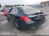 MERCEDES-BENZ C 300 4MATIC/LUXURY 4MATIC/SPORT 4MATIC 55SWF4KB0FU061257 снимка