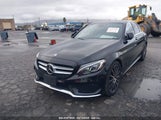 MERCEDES-BENZ C 300 4MATIC/LUXURY 4MATIC/SPORT 4MATIC 55SWF4KB0FU061257 снимка