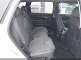 HYUNDAI SANTA FE SE 5NMS23AD1KH072530 снимка